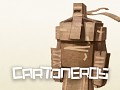 CARTONEROS® 0.00.8 Ready for download! Play To Make Money!