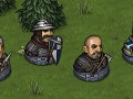 Progress Update #40 - Men-at-Arms, Zombie overhaul, campaign customization, more