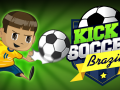  Kick It Up Soccer Brazil