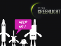 Help our game to be green light on Steam