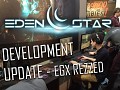 Eden Star at EGX Rezzed!