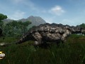 Update 20 - The Ankylosaurus - Colin from JurassicPark:Aftermath joins!