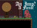 An Imp? A Fiend! - Now Available on Steam!