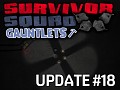 Update #18 - Shooting While Moving, Variables and Event Triggers!