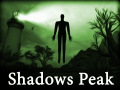 Shadows Peak has been greenlit!