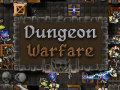 Dungeon Warfare has been released on Steam Early Access