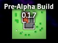 First Pre-pre-alpha build online!