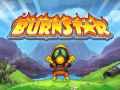 Burnstar has released on Steam!