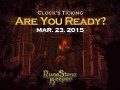 [RSK] Steam Release Date Set
