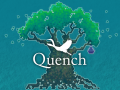 It's Official: We're Making Quench!