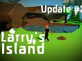 Larry's Island - Blog #2