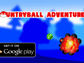 Countryball Adventures just rolled into the Playstore!