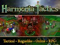 Harmonia Tactics - Kickin' it NOW