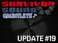 Update #19 - New Weapons! More Event Actions and Vars usable on Objects!