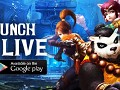 iOS / Android Co-launch Goes Live