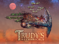 Trudy’s Concepts #2