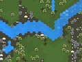 Tribe Of Pok: Iterating on the Water Mechanics