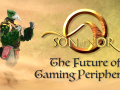 Son of Nor RELEASE TRAILER 3 - Supported Gadgets!