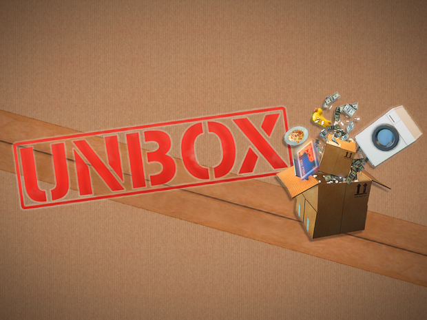 UNBOX Update: Insomnia54 & Free Things!