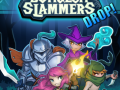 Dungeon Slammers Drop 1.1 is OUT for iOS!