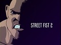 Street Fist 2 passes Greenlight