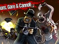 Let the countdown begin - Guns, Gore &  Cannoli is preparing for launch