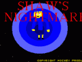 Shaw's Nightmare v1.66 released