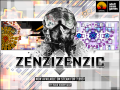 Zenzizenzic is available on Steam's Early Access!