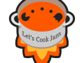 Let's Cook Jam