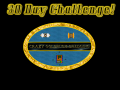 Crazy GoldRush:Dredging - 30 Day Challenge!