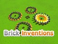 Brick Inventions - Rocket Block