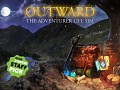 Outward is now on Kickstarter