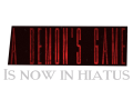 A Demon's Game is now in hiatus.