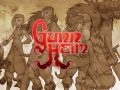 Gunnheim's Character design update 
