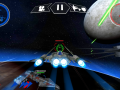 New! Gameplay video of massive battle amongst capital ships!