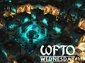 WFTO Wednesday #119: "War for the Internet"
