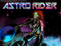 Astro Rider PC version released!