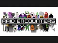 Raid Encounters Beta Begins Today!