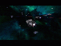 Nomad Fleet now on Greenlight (and a trailer)