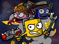 Square Heroes 1.5 Released on Steam inc. FREE DEMO