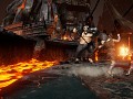Skara releases a new gameplay video, Alpha release in 2 weeks