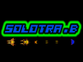 Solotra.B Developer Log Introduction