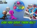 PANIC PUMP, THE NEW 3D PUZZLE GAME IS COMING SOON!