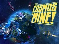 The Cosmos is MINE! is now live on Early Access