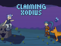 Claiming Xodius: Version Remora