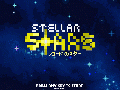 Stellar Stars - v0.071a & The New Ice World!