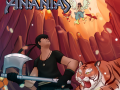 Ananias now available for Windows, Mac and Linux, coming to Desura