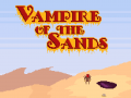 Vampire of the Sands 1.7 Released