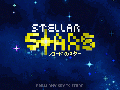 Stellar Stars - v0.073 Alpha, The New Metal World!