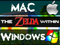 The Zelda Within - Now for Windows and Mac